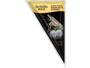 Black Tiger Prawn Paste 150g