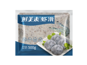 Shrimp Paste 500g