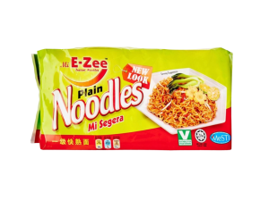 Ezee plain Instant Noodle 600g