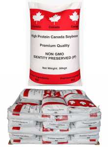 Housebrand Soybean 30kg Bag for export