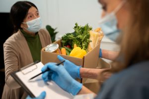 How Food Ingredient Import Export Works