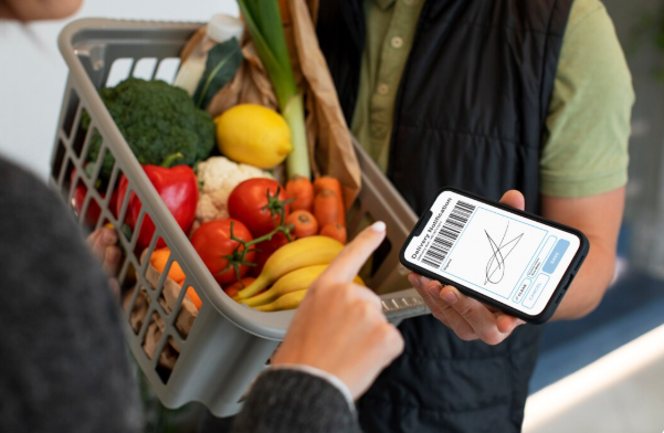 Requirements for Importing Food Products